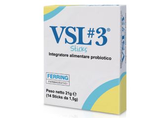 Vsl 3 14 stick 1,5 g