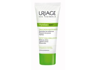 Hyseac mat crema 40ml