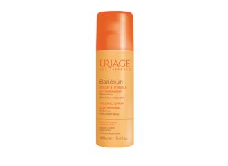 Bariesun brume autoabbronzante 100 ml