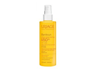 Bariesun spf50+ spray senza profumazione 200 ml