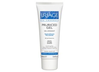 Pruriced gel lenit 100ml