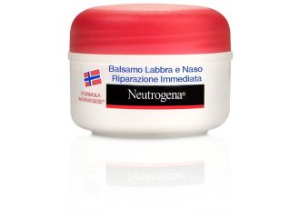 Neutrogena balsamo labbra 15 ml