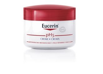 Eucerin ph5 crema 75 ml