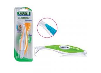 Gum flosbrush forcella+filo