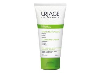 Hyseac crema detergente tubetto 150 ml