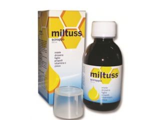 Miltuss 150 ml