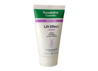 Somatoline cosmetic lift effect crema mani 75 ml