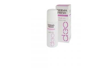 Dermafresh ipersudorazione roll on deodorante 75 ml