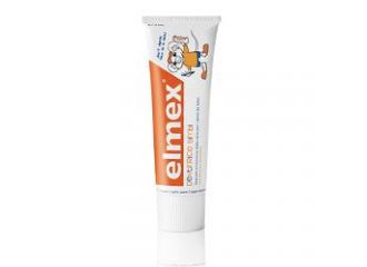 Elmex bimbi dentifricio 50 ml