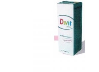 Divit gocce 30 ml