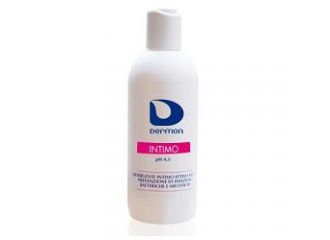 Dermon detergente intimo 500 ml