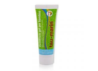 Taumarin dentifricio baby 50 ml