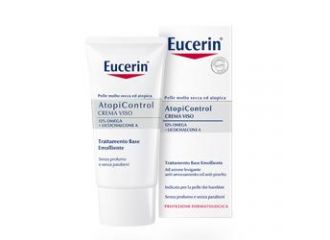 Eucerin atopicontrol viso 50 ml