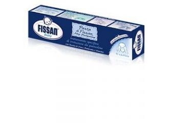 Fissan pasta alta protezione nuova formula 50 ml