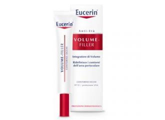 Eucerin hyaluron filler volume occhi 15 ml