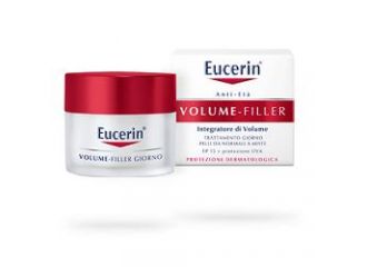 Eucerin hyaluron filler volume giorno pelle normale mista 50 ml