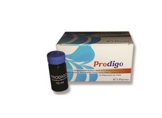 Prodigo 12 flaconcini 10 ml