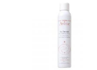 Eau thermale avene acqua termale spray 300 ml + 50 ml