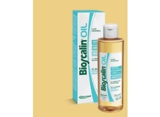 Bioscalin oil shampoo extra delicato 200 ml