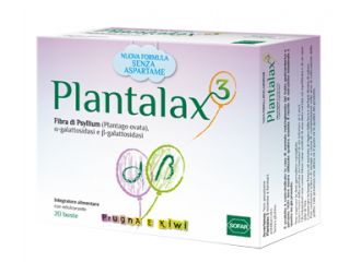 Plantalax 3 prugna kiwi 20 bustine