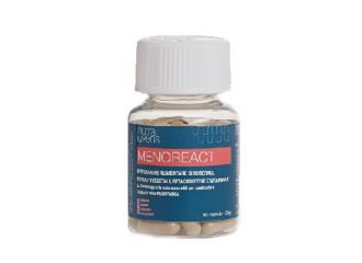 Nutraiuvens menoreact 60 capsule