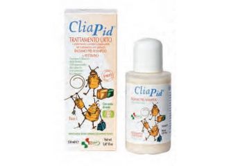 Cliapid trattamento urto 150 ml