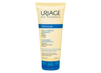 Xemose olio detergente tubetto 200 ml