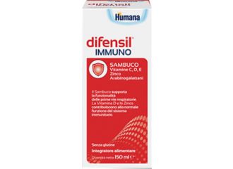 Difensil immuno 150 ml