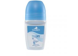 Sauber deocare roll on 50 ml