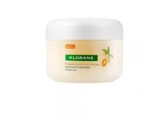 Klorane maschera nutritiva al burro di mango 150 ml