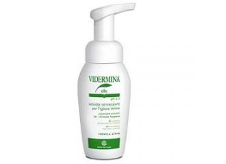 Vidermina clx mousse 200 ml