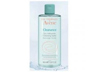 Eau thermale avene cleanance acqua micellare 400 ml