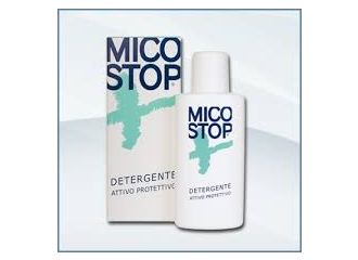 Micostop detergente 250 ml