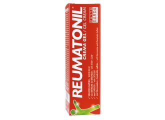 Reumatonil crema gel 50 ml