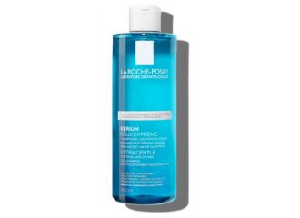 Kerium doux shampoo gel 400 ml