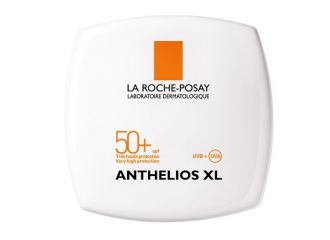 Anthelios compatto dore' spf50+ 9 ml