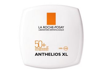 Anthelios compatto beige spf50+ 9 ml