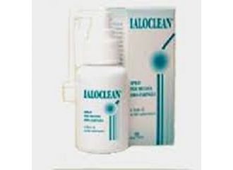 Spray per mucosa oro-faringea 30 ml