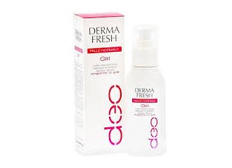 Dermafresh deo girl 100 ml