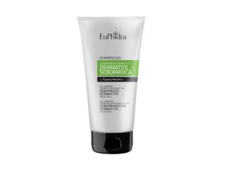 Euph shampoo dermatite seborroica