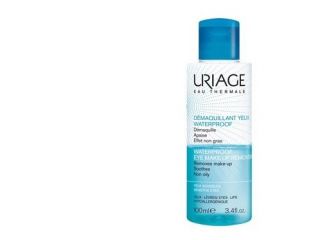 Uriage strucc waterproof 100 ml