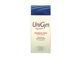 Unigyn liquido 400 ml