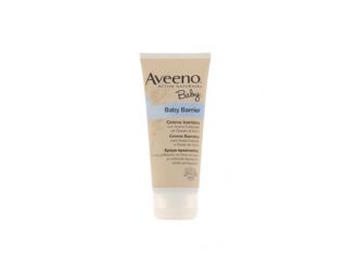 Aveeno baby barrier 100 ml