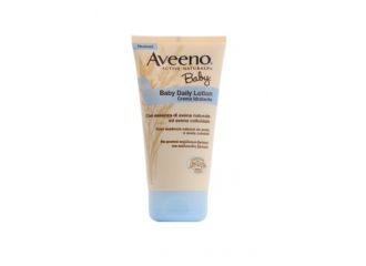 Aveeno baby crema idratante 150 ml