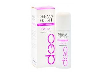 Dermafresh ipersud roll on 75 ml