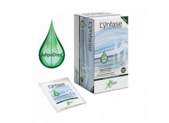 Lynfase fitomagra tisana 20 buste filtro 2 g ciascuna