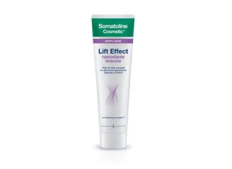 Somatoline skin expert lift effect braccia 100 ml