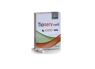 Tionerv forte 20 compresse