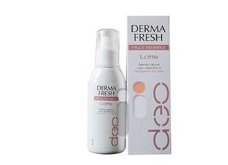 Dermafresh deodorante pelle sensibile