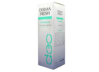 Dermafresh deo p-n class 100 ml